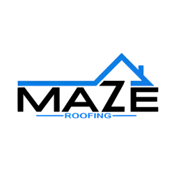 Maze Roofing